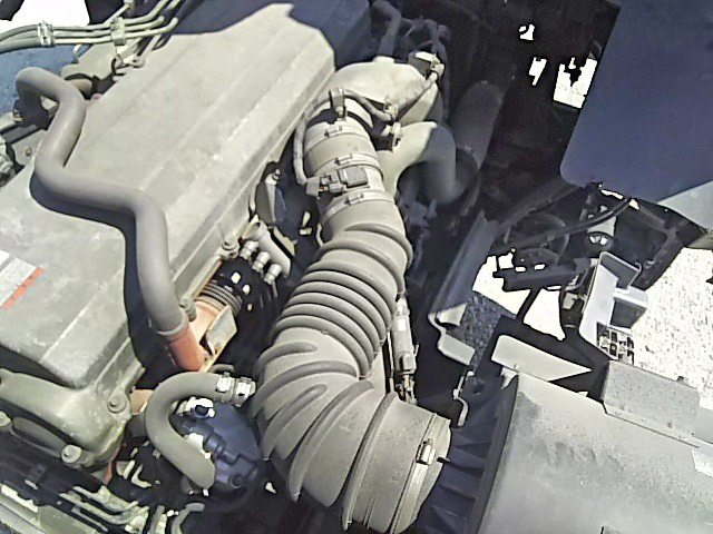 日野プロフィアトレーラーヘッド（トラクターヘッド）大型（10t）[写真20]