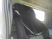 日野プロフィアトレーラーヘッド（トラクターヘッド）大型（10t）[写真21]