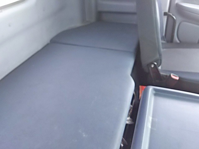 日野プロフィアトレーラーヘッド（トラクターヘッド）大型（10t）[写真22]