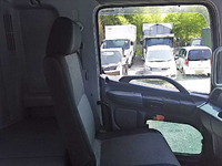 日野プロフィアトレーラーヘッド（トラクターヘッド）大型（10t）[写真24]