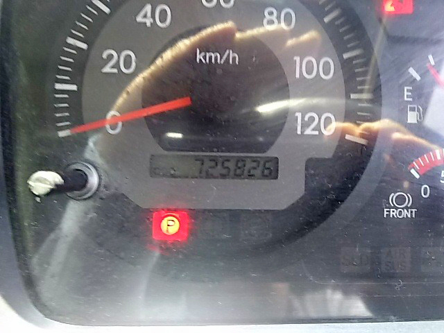 日野プロフィアトレーラーヘッド（トラクターヘッド）大型（10t）[写真28]