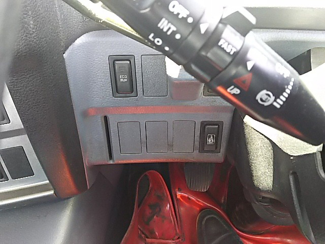 日野プロフィアトレーラーヘッド（トラクターヘッド）大型（10t）[写真33]