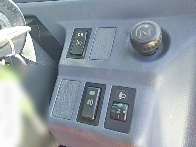 日野プロフィアトレーラーヘッド（トラクターヘッド）大型（10t）[写真34]