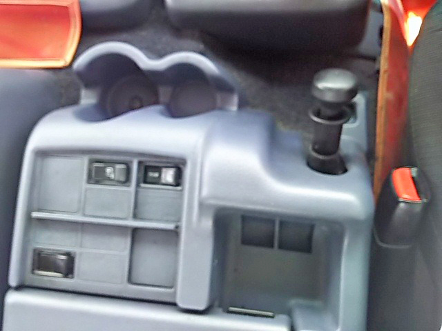 日野プロフィアトレーラーヘッド（トラクターヘッド）大型（10t）[写真36]