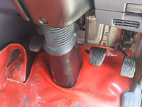 日野プロフィアトレーラーヘッド（トラクターヘッド）大型（10t）[写真37]