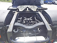 日野プロフィアトレーラーヘッド（トラクターヘッド）大型（10t）[写真09]