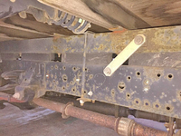 日産アトラス平ボディ小型（2t・3t）[写真10]