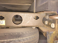 日産アトラス平ボディ小型（2t・3t）[写真11]