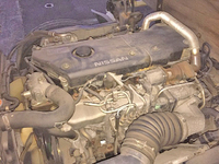 日産アトラス平ボディ小型（2t・3t）[写真15]