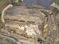 日産アトラス平ボディ小型（2t・3t）[写真16]