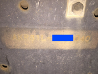 日産アトラス平ボディ小型（2t・3t）[写真24]