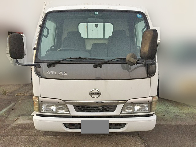 日産アトラス平ボディ小型（2t・3t）[写真04]