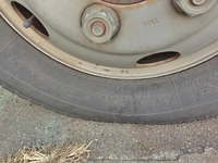 日産アトラス平ボディ小型（2t・3t）[写真08]