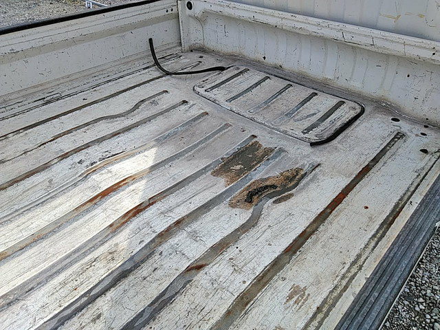 その他のメーカーその他の車種平ボディ小型（2t・3t）[写真10]