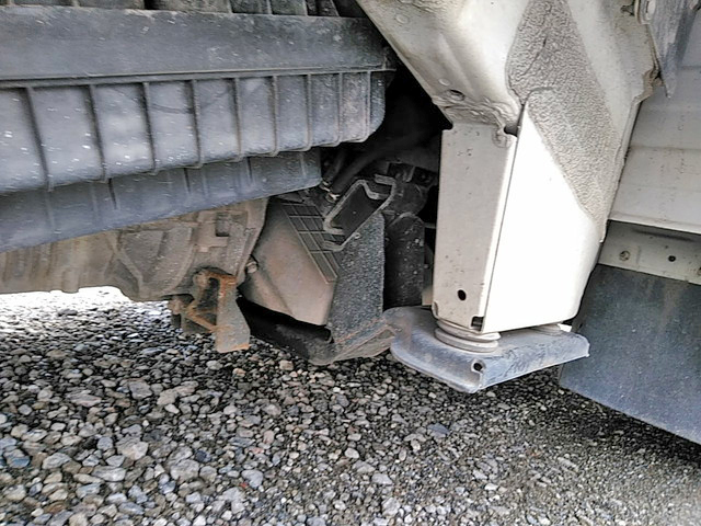 その他のメーカーその他の車種平ボディ小型（2t・3t）[写真12]