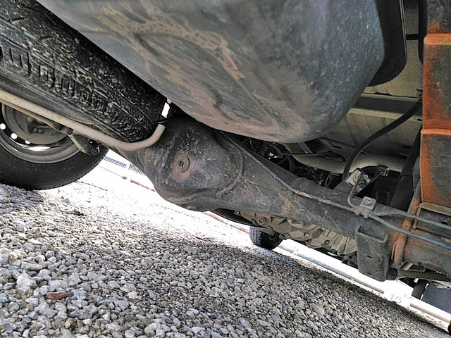 その他のメーカーその他の車種平ボディ小型（2t・3t）[写真14]