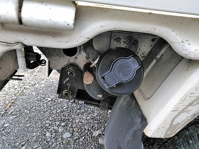 その他のメーカーその他の車種平ボディ小型（2t・3t）[写真15]