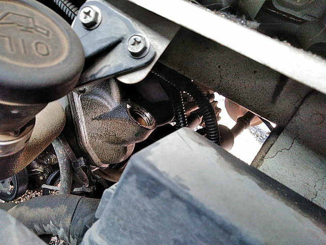 その他のメーカーその他の車種平ボディ小型（2t・3t）[写真18]