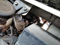 その他のメーカーその他の車種平ボディ小型（2t・3t）[写真18]