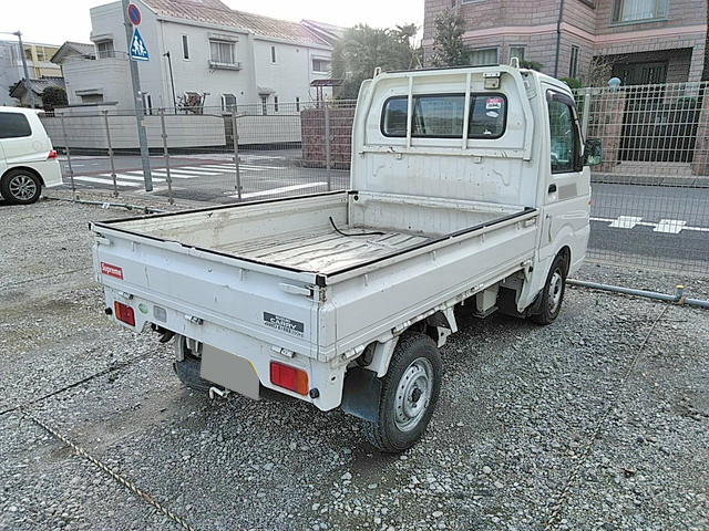 その他のメーカーその他の車種平ボディ小型（2t・3t）[写真02]