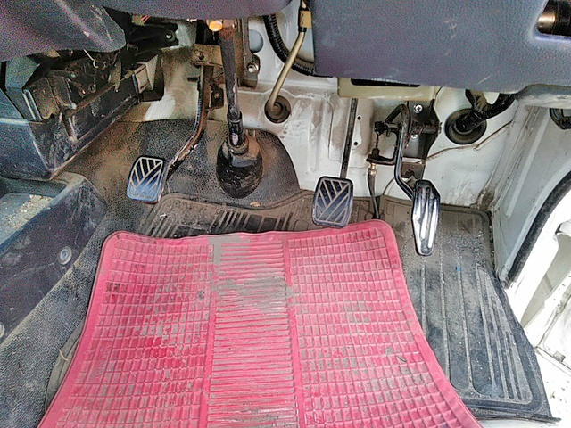 その他のメーカーその他の車種平ボディ小型（2t・3t）[写真20]