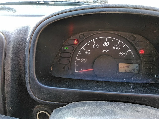 その他のメーカーその他の車種平ボディ小型（2t・3t）[写真21]