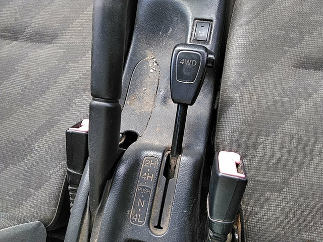 その他のメーカーその他の車種平ボディ小型（2t・3t）[写真23]