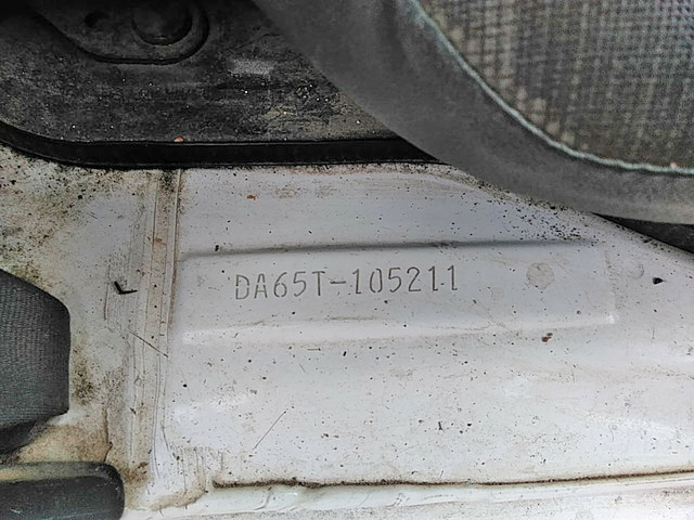 その他のメーカーその他の車種平ボディ小型（2t・3t）[写真25]