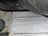 その他のメーカーその他の車種平ボディ小型（2t・3t）[写真25]