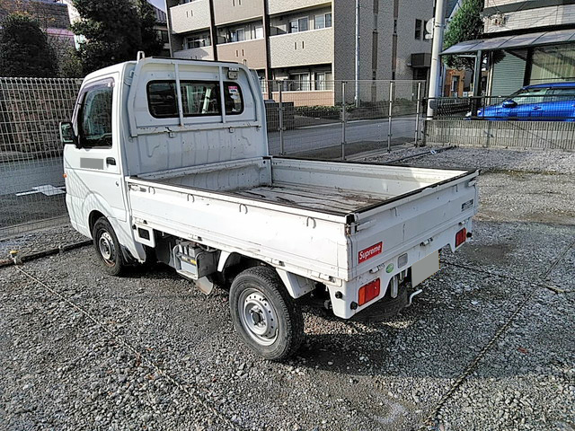 その他のメーカーその他の車種平ボディ小型（2t・3t）[写真03]