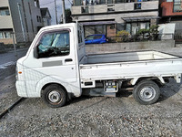 その他のメーカーその他の車種平ボディ小型（2t・3t）[写真04]