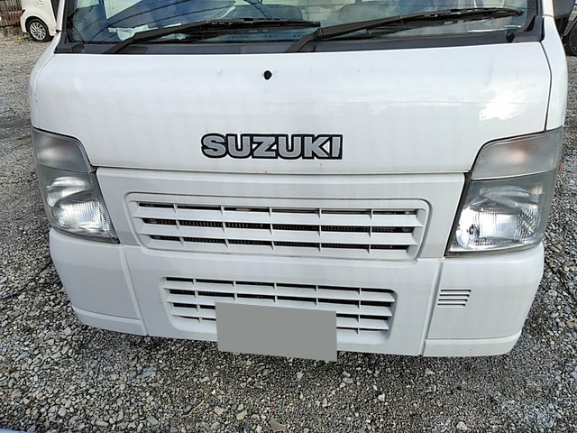 その他のメーカーその他の車種平ボディ小型（2t・3t）[写真06]