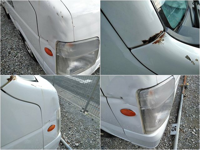 その他のメーカーその他の車種平ボディ小型（2t・3t）[写真07]