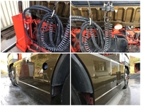 三菱ふそうスーパーグレートトレーラーヘッド（トラクターヘッド）大型（10t）[写真14]