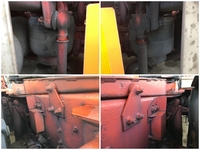 三菱ふそうスーパーグレートトレーラーヘッド（トラクターヘッド）大型（10t）[写真18]