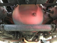 三菱ふそうスーパーグレートトレーラーヘッド（トラクターヘッド）大型（10t）[写真19]