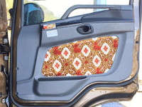 三菱ふそうスーパーグレートトレーラーヘッド（トラクターヘッド）大型（10t）[写真25]