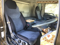 三菱ふそうスーパーグレートトレーラーヘッド（トラクターヘッド）大型（10t）[写真27]