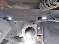 三菱ふそうキャンター平ボディ小型（2t・3t）[写真11]