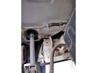 三菱ふそうキャンター平ボディ小型（2t・3t）[写真12]