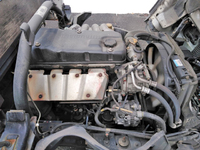 三菱ふそうキャンター平ボディ小型（2t・3t）[写真16]