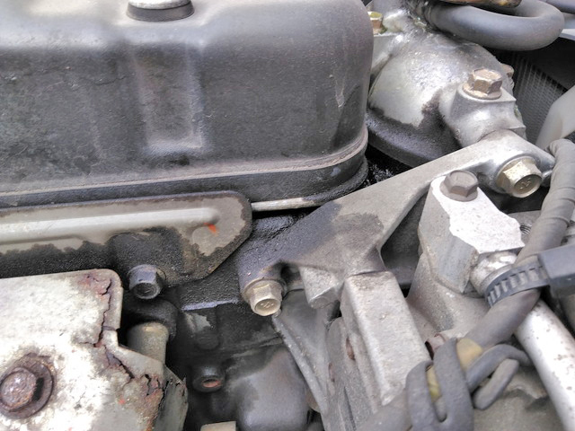 三菱ふそうキャンター平ボディ小型（2t・3t）[写真17]