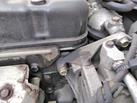 三菱ふそうキャンター平ボディ小型（2t・3t）[写真17]