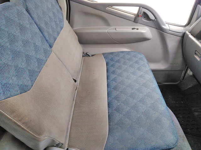 三菱ふそうキャンター平ボディ小型（2t・3t）[写真21]