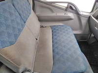 三菱ふそうキャンター平ボディ小型（2t・3t）[写真21]