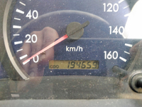 三菱ふそうキャンター平ボディ小型（2t・3t）[写真24]