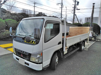 三菱ふそうキャンター平ボディ小型（2t・3t）[写真03]