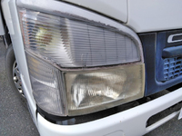 三菱ふそうキャンター平ボディ小型（2t・3t）[写真04]