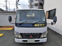 三菱ふそうキャンター平ボディ小型（2t・3t）[写真05]