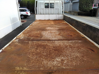 三菱ふそうキャンター平ボディ小型（2t・3t）[写真08]